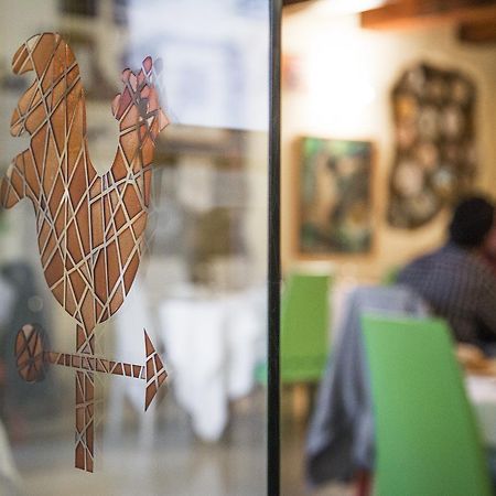 Locanda Da Ciacci Petriano Eksteriør bilde