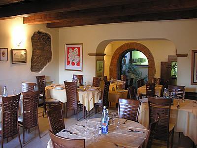 Locanda Da Ciacci Petriano Eksteriør bilde