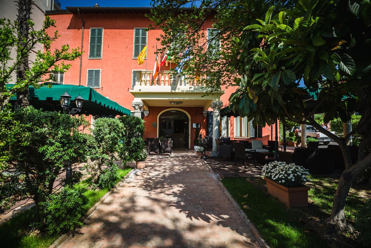 Locanda Da Ciacci Petriano Eksteriør bilde